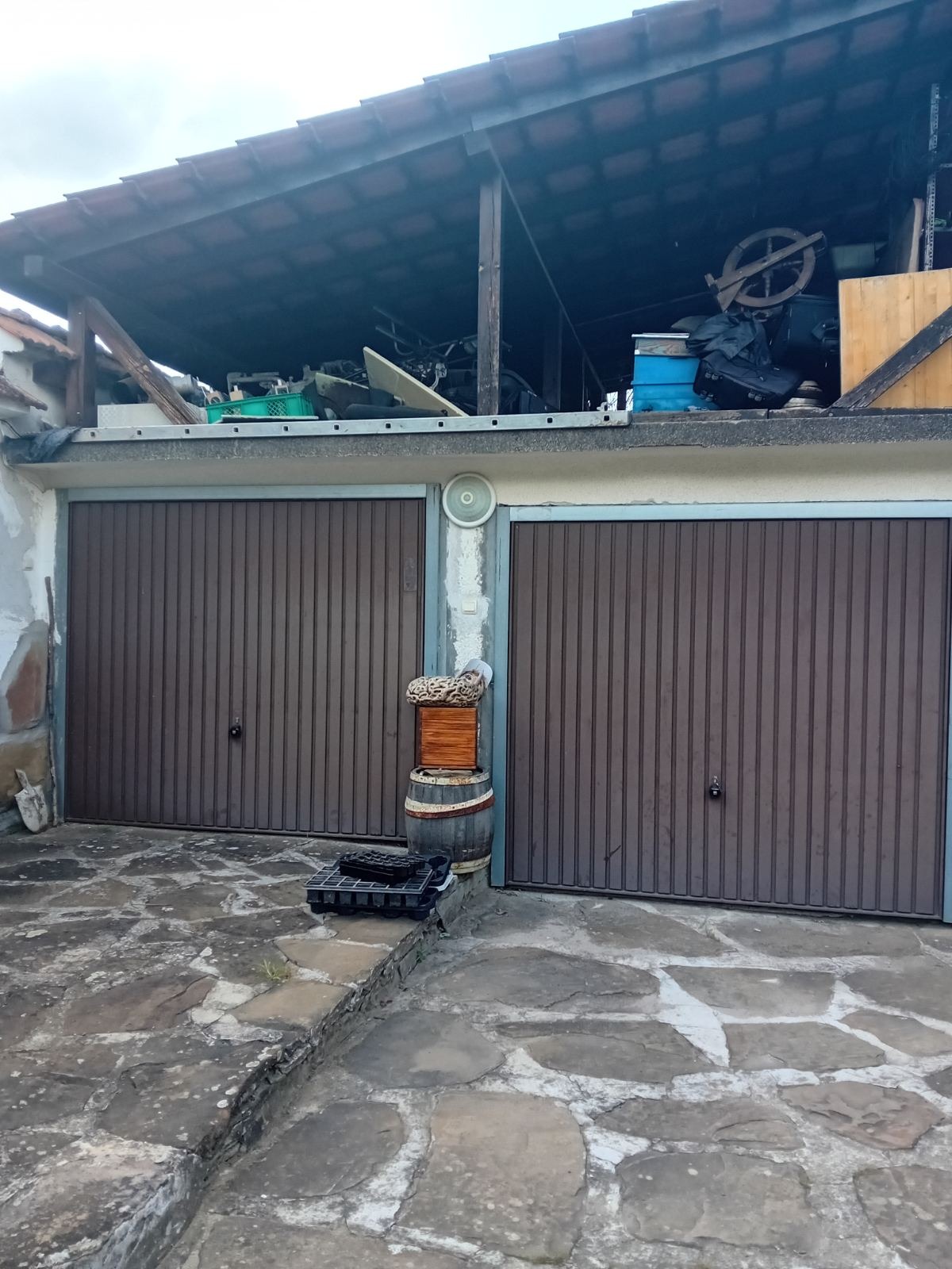 Продава КЪЩА, с. Горно трапе, област Ловеч, снимка 2 - Къщи - 51041567