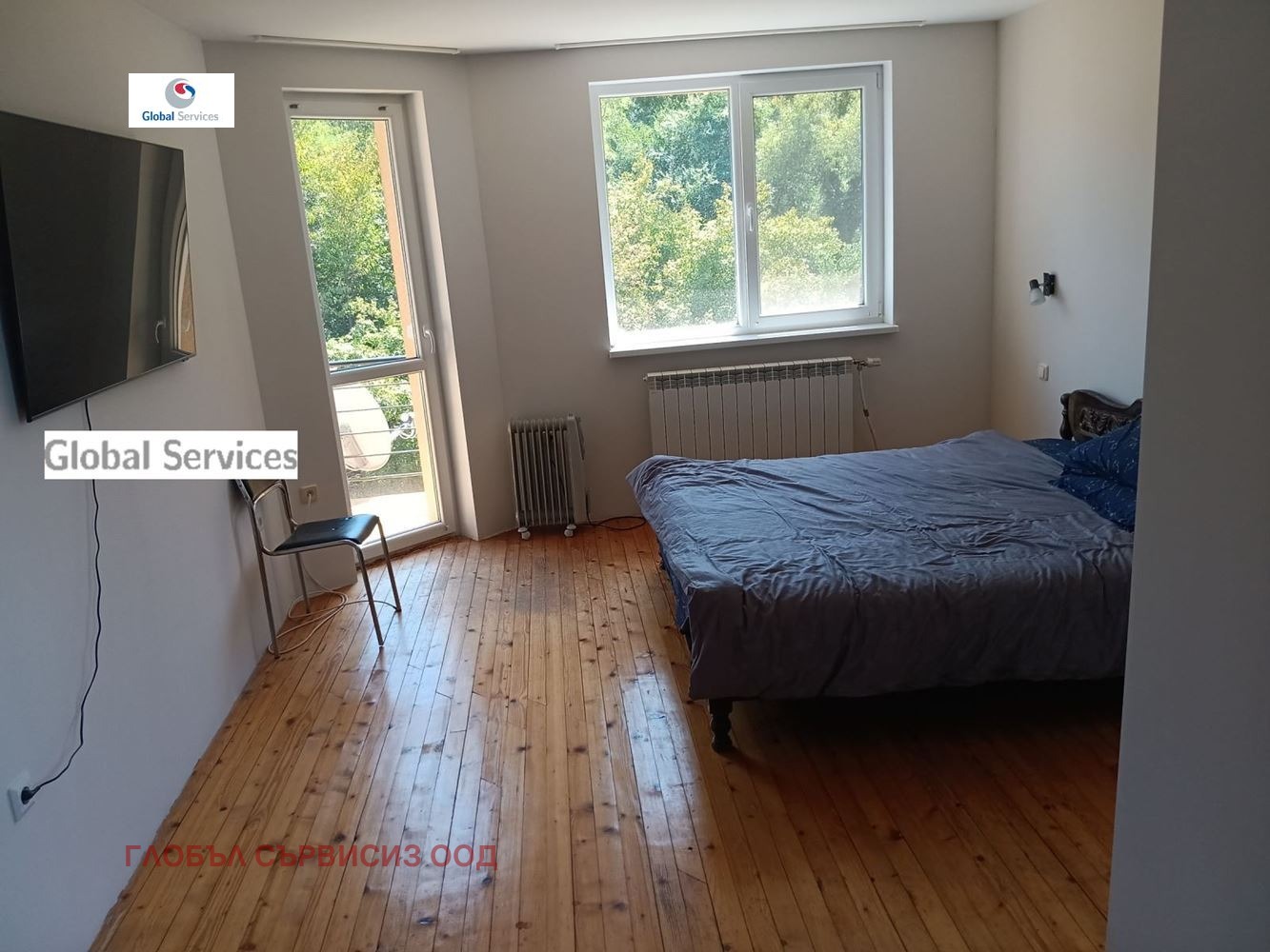 Продава КЪЩА, гр. София, в.з.Бояна, снимка 5 - Къщи - 55118058