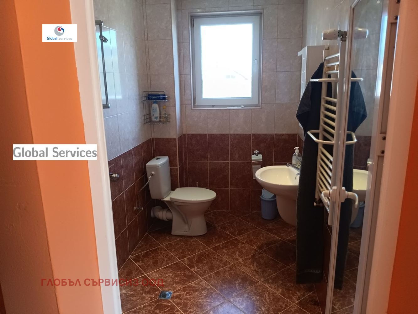 Продава КЪЩА, гр. София, в.з.Бояна, снимка 7 - Къщи - 55118058