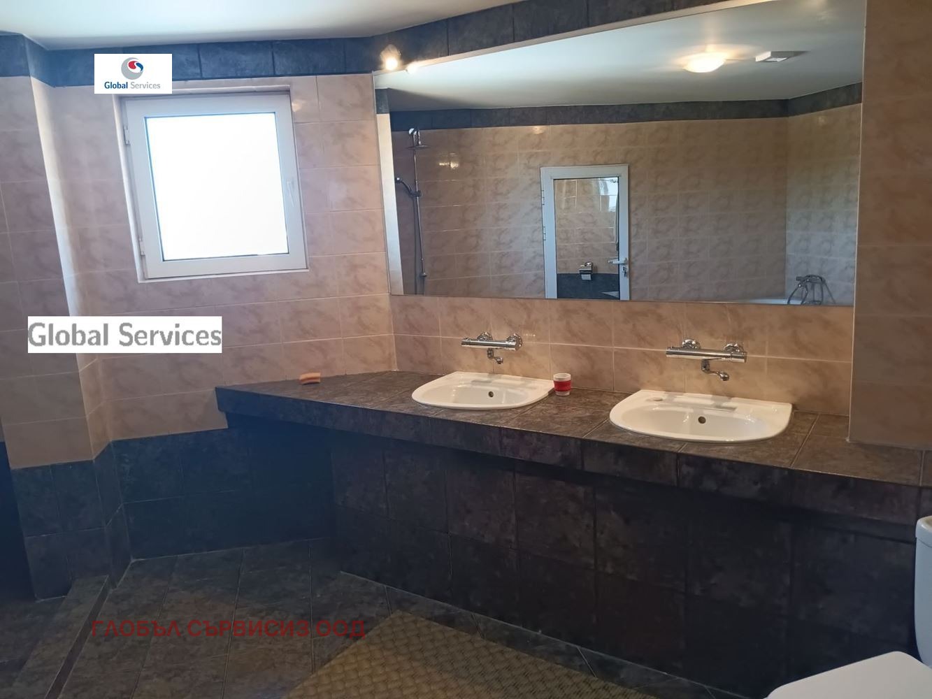 Продава КЪЩА, гр. София, в.з.Бояна, снимка 8 - Къщи - 55118058