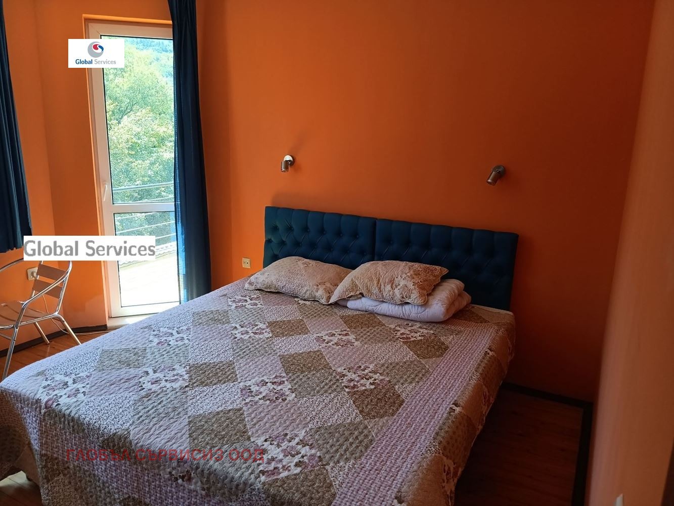 Продава КЪЩА, гр. София, в.з.Бояна, снимка 6 - Къщи - 55118058
