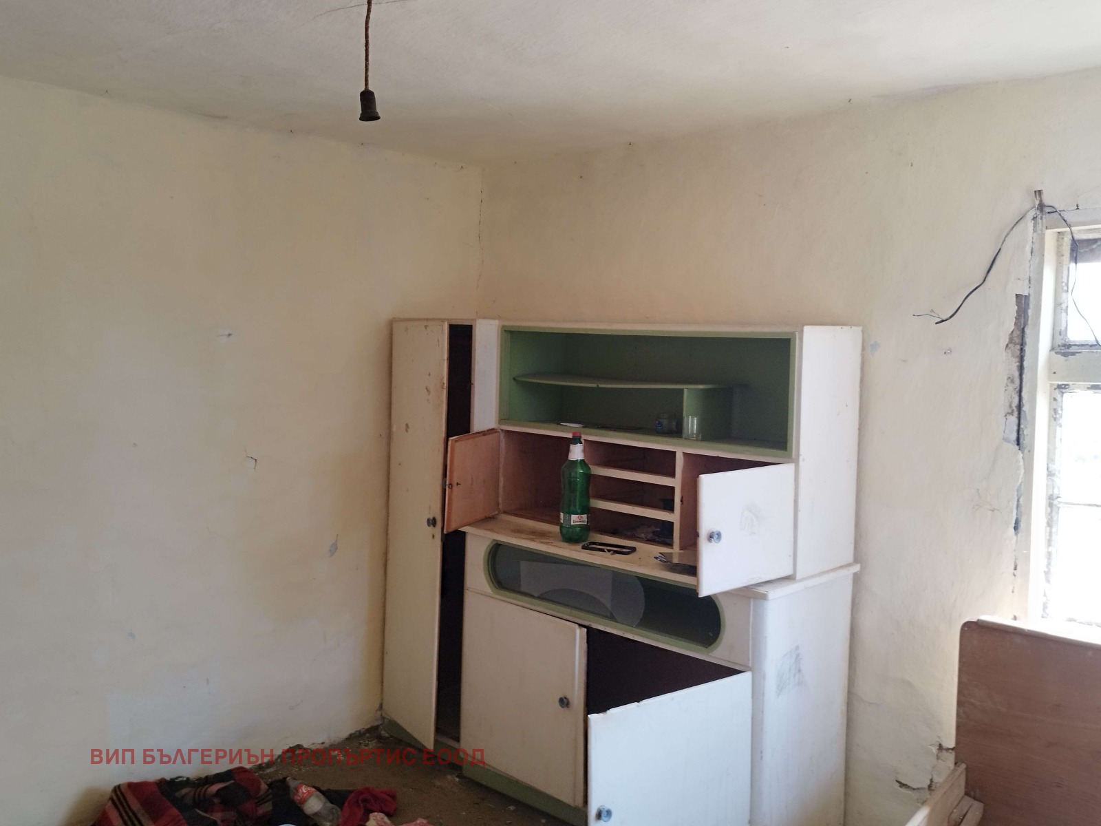 Продава КЪЩА, с. Шарково, област Ямбол, снимка 4 - Къщи - 56304575
