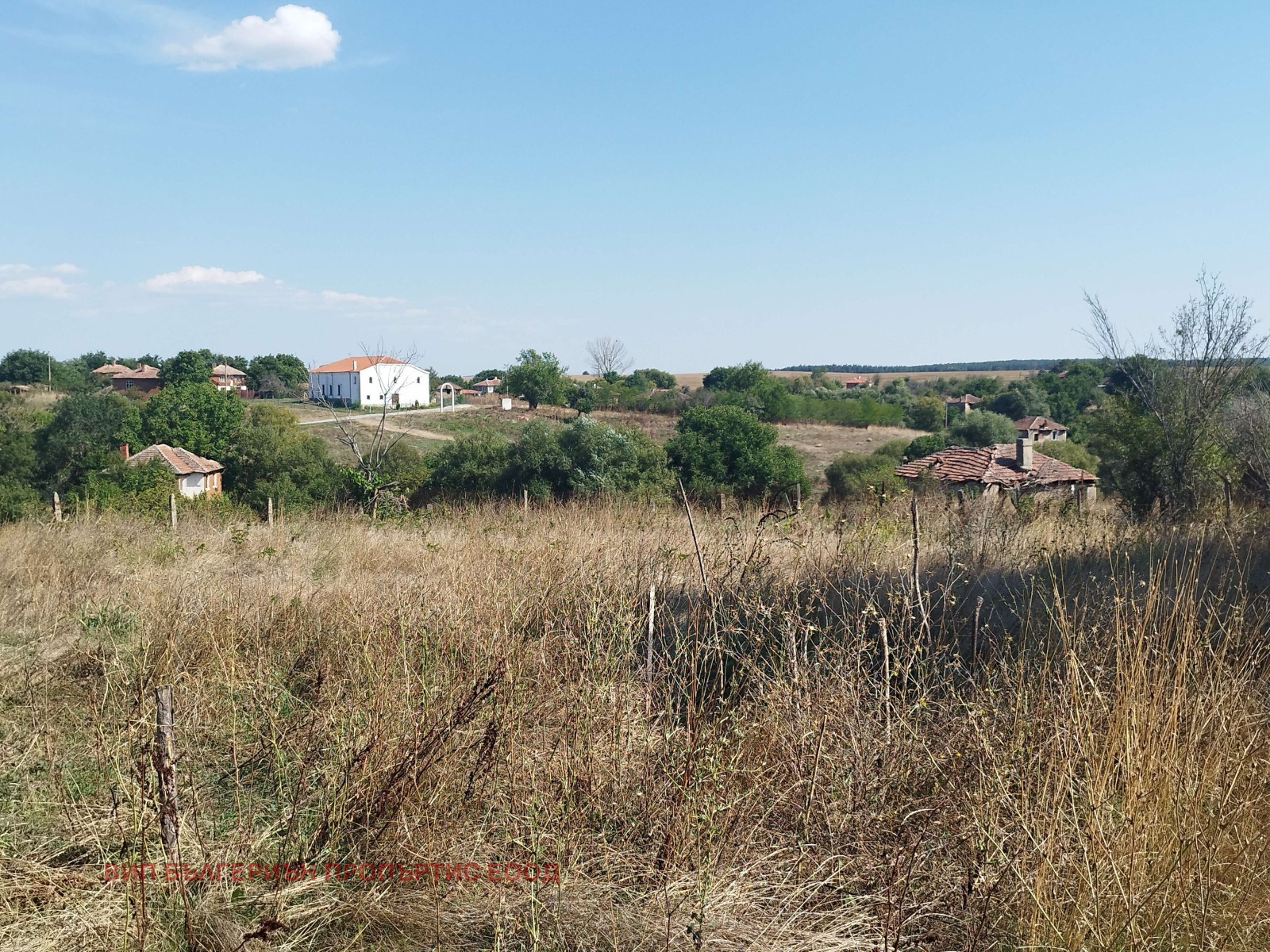 Продава КЪЩА, с. Шарково, област Ямбол, снимка 9 - Къщи - 56304575
