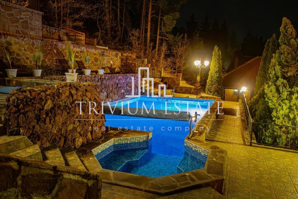 Продава ХОТЕЛ, гр. Велинград, област Пазарджик, снимка 5 - Хотели - 55586910