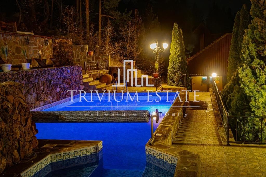 Продава ХОТЕЛ, гр. Велинград, област Пазарджик, снимка 3 - Хотели - 55586910