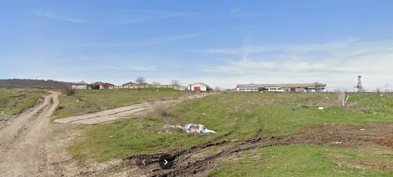 Продава БИЗНЕС ИМОТ, гр. Димитровград, област Хасково, снимка 2 - Други - 53260320