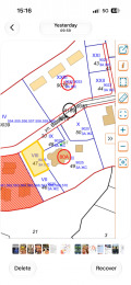 Продава ПАРЦЕЛ, гр. София, Горна баня, снимка 6