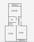 Продава 2-СТАЕН, гр. София, Стрелбище, снимка 8