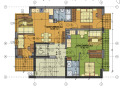 Продава 3-СТАЕН, град София, Център • 232500 € • 91587586 — Holmes.bg