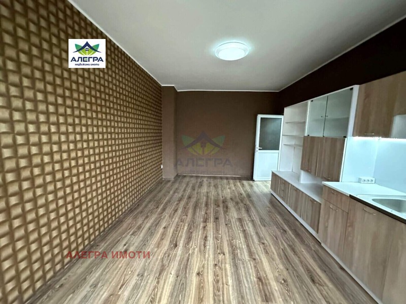 Продава 2-СТАЕН в град Пазарджик, Запад - 68 кв.м / 85 000 € » 166 245.55 лв., АЛЕГРА ИМОТИ