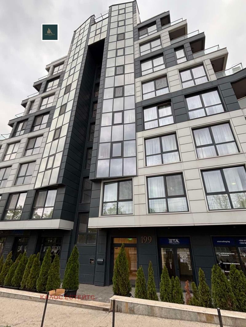 Продава ОФИС в град София, Бъкстон - 105 кв.м / 300 000 € » 586 749.00 лв., КАЛОС ЕСТЕЙТС