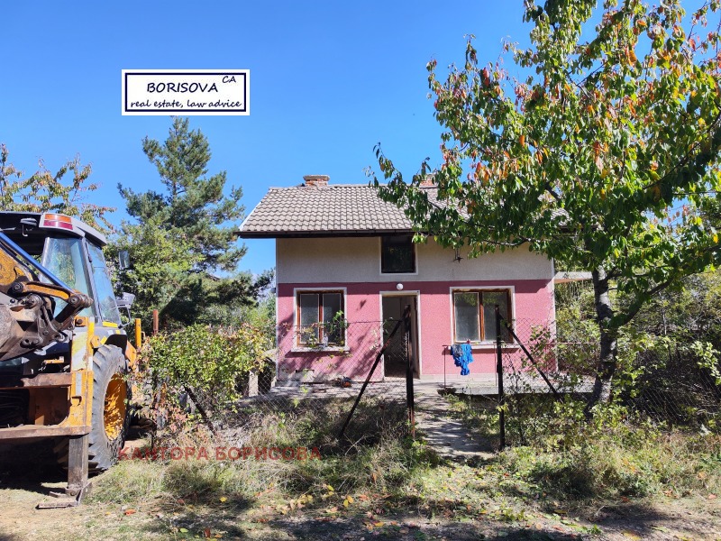 Продава КЪЩА в област София, с. Гълъбовци - 150 кв.м / 62 800 € » 122 826.12 лв., КАНТОРА БОРИСОВА