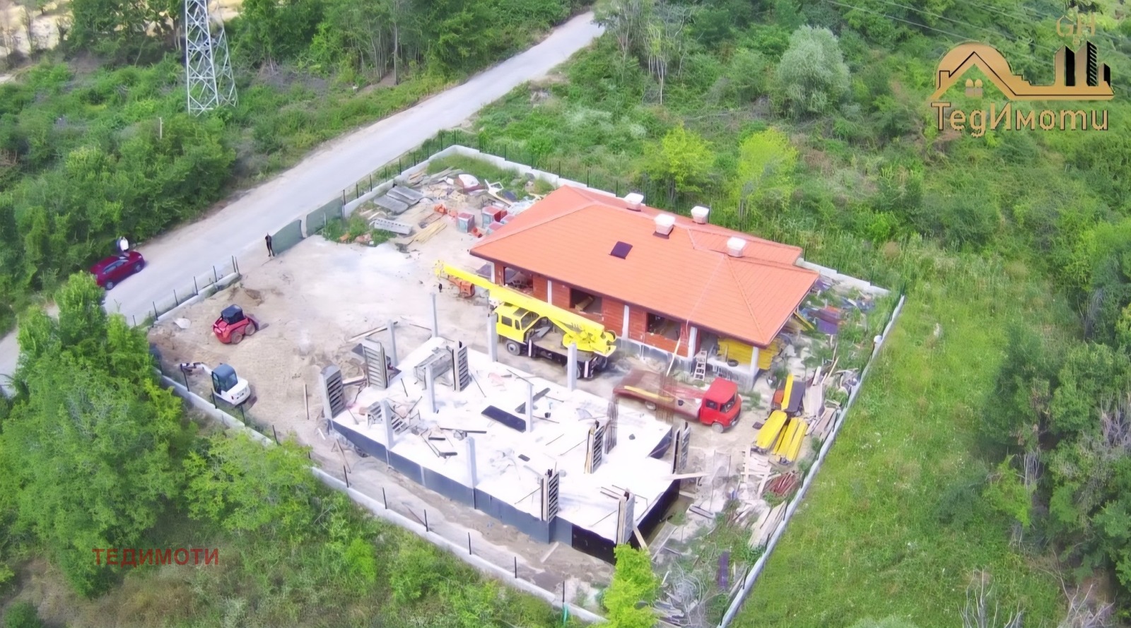 Продава КЪЩА | Imot.bg — изображение 7