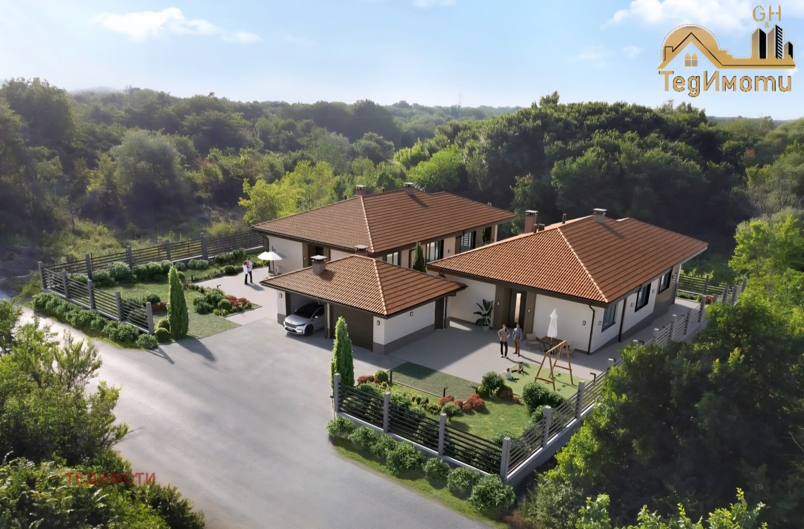 Продава КЪЩА | Imot.bg — изображение 2