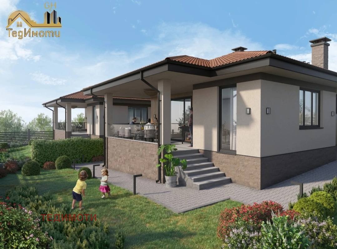 Продава КЪЩА | Imot.bg — изображение 4