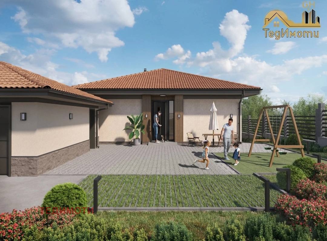 Продава КЪЩА | Imot.bg — изображение 3