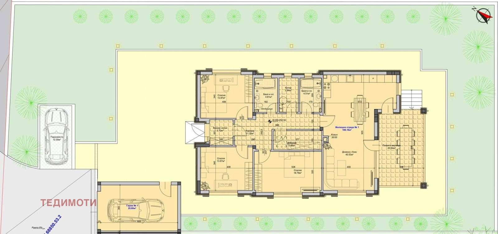 Продава КЪЩА | Imot.bg — изображение 13