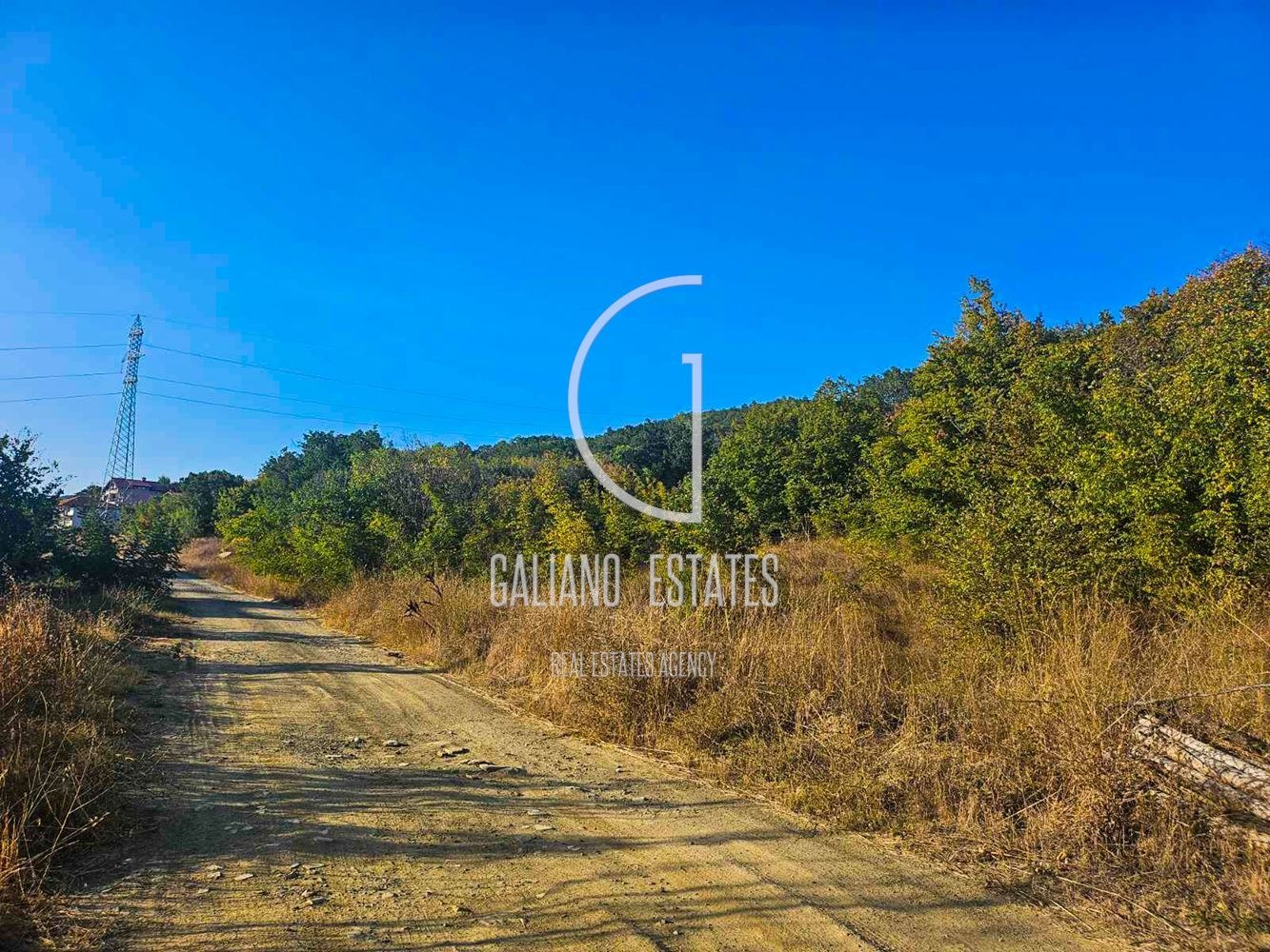 Продава ПАРЦЕЛ | Imot.bg — изображение 1