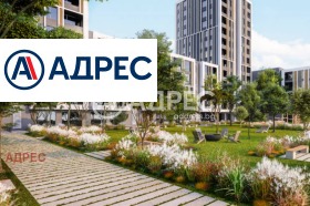 1 спаваћа соба Аспарухово, Варна