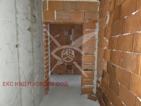 Продава  2-стаен, град Пловдив
