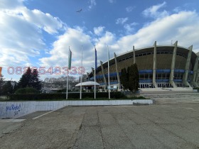 2 ložnice Sportna zala, Varna 6