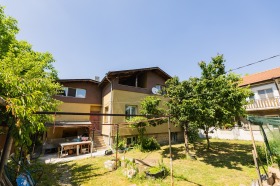 House Dragichevo, region Pernik