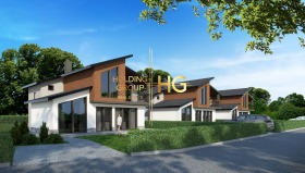 Casa m-t Boroveț - iug, Varna