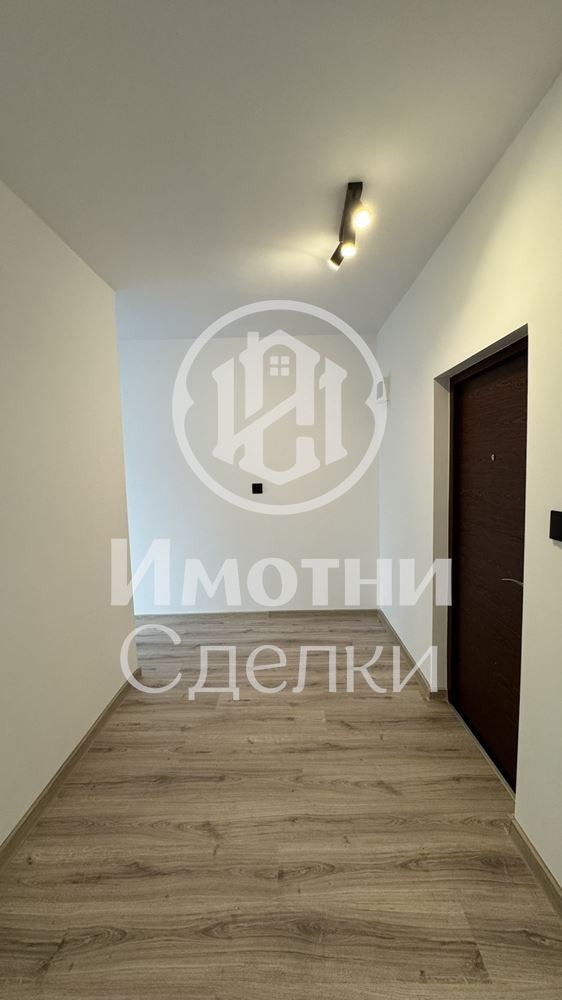 Продава 1-СТАЕН, гр. София, Света Троица, снимка 6 - Aпартаменти - 48781315