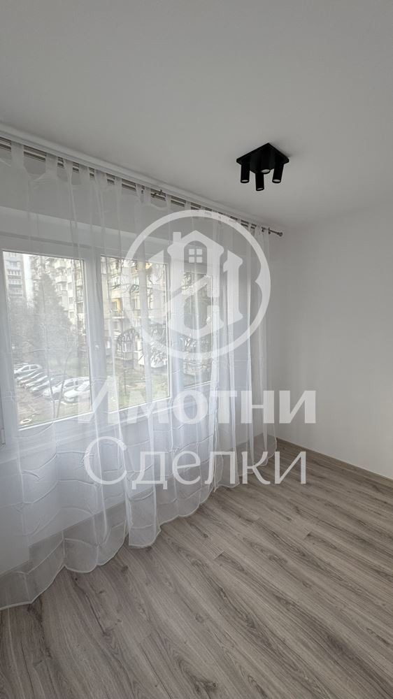 Продава 1-СТАЕН, гр. София, Света Троица, снимка 3 - Aпартаменти - 48781315