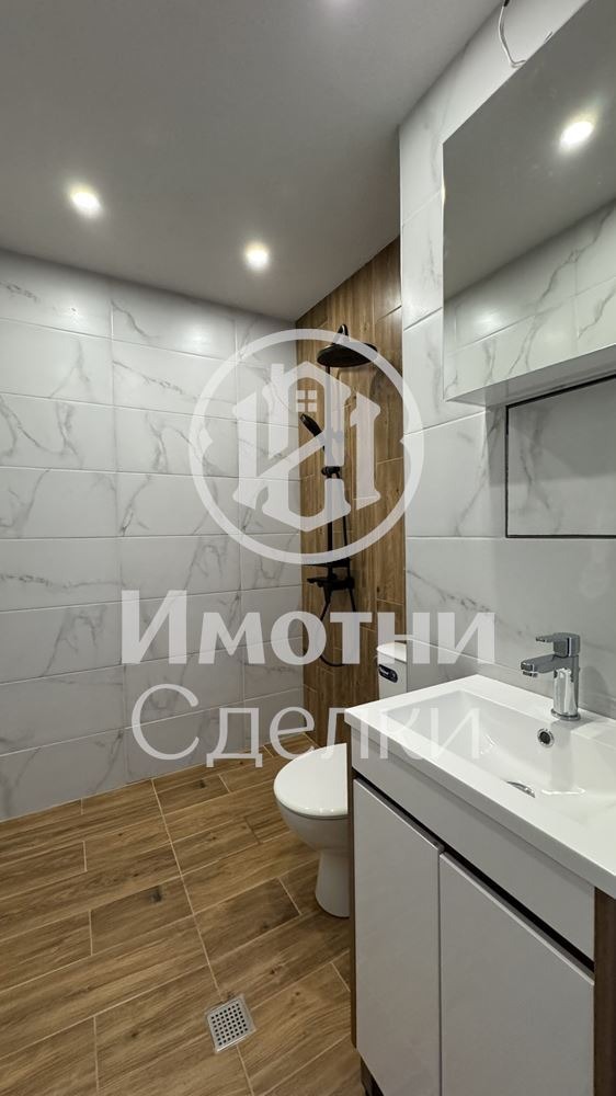 Продава 1-СТАЕН, гр. София, Света Троица, снимка 2 - Aпартаменти - 48781315