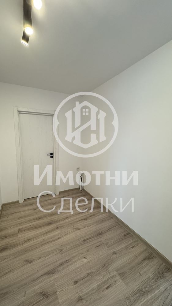 Продава 1-СТАЕН, гр. София, Света Троица, снимка 7 - Aпартаменти - 48781315