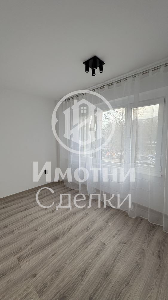 Продава 1-СТАЕН, гр. София, Света Троица, снимка 4 - Aпартаменти - 48781315