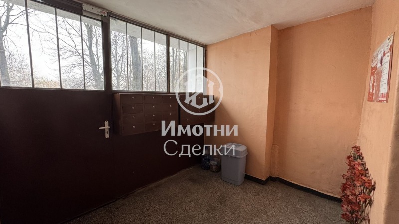 Продава 1-СТАЕН, гр. София, Света Троица, снимка 9 - Aпартаменти - 48781315