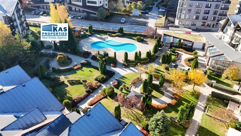 Продава 1-СТАЕН, гр. Разлог, област Благоевград