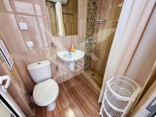Продава 1-СТАЕН, гр. Свети Влас, област Бургас, снимка 5 - Апартаменти - 54483215