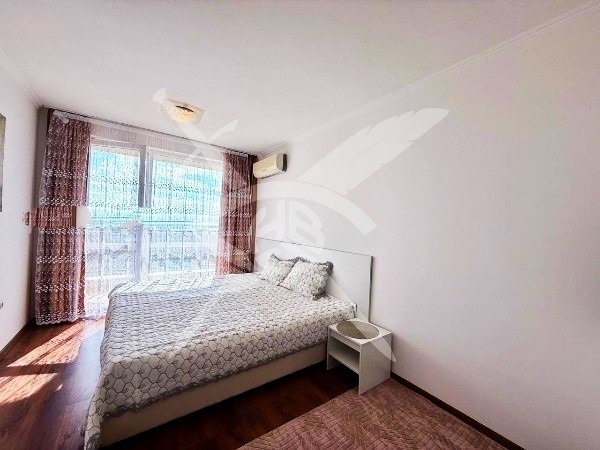 Продава 1-СТАЕН, гр. Свети Влас, област Бургас, снимка 3 - Апартаменти - 54483215