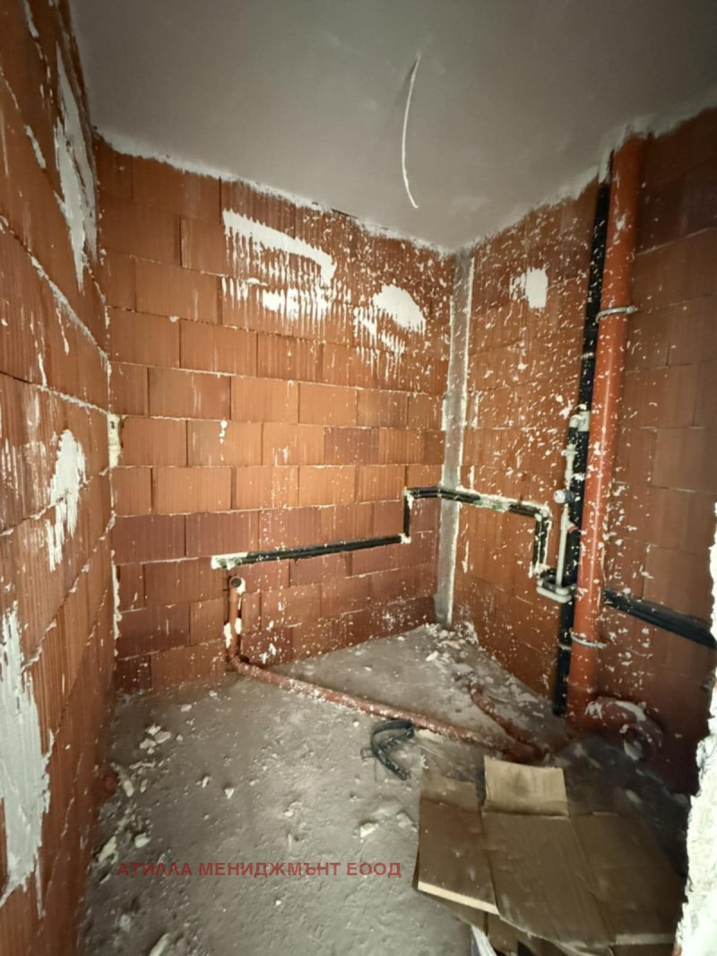 Na prodej  1 ložnice Plovdiv , Kjučuk Pariž , 73 m2 | 93639228 - obraz [4]