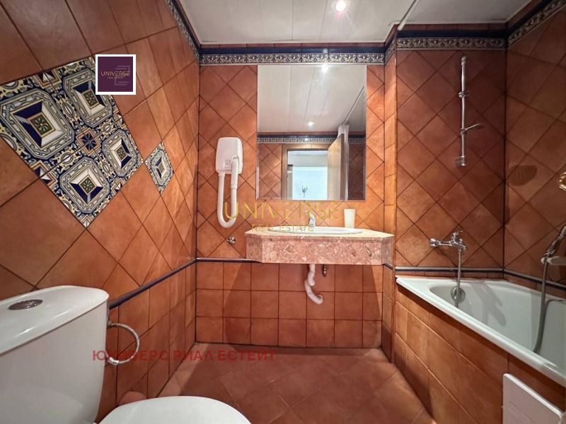На продаж  1 спальня область Бургас , к.к. Елените , 55 кв.м | 13495174 - зображення [14]