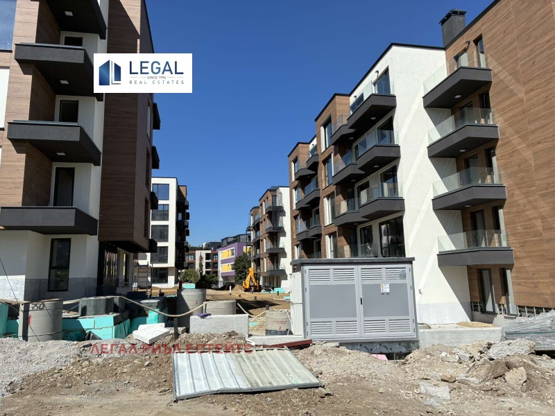 Продава  2-стаен град София , Драгалевци , 86 кв.м | 78822380 - изображение [3]