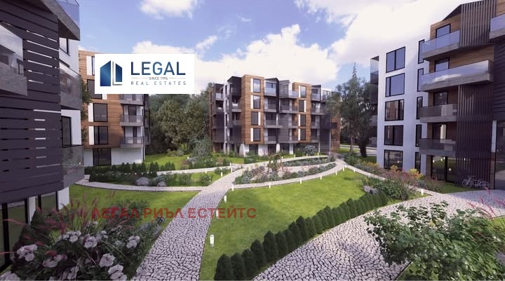 Продава  2-стаен град София , Драгалевци , 86 кв.м | 78822380 - изображение [2]
