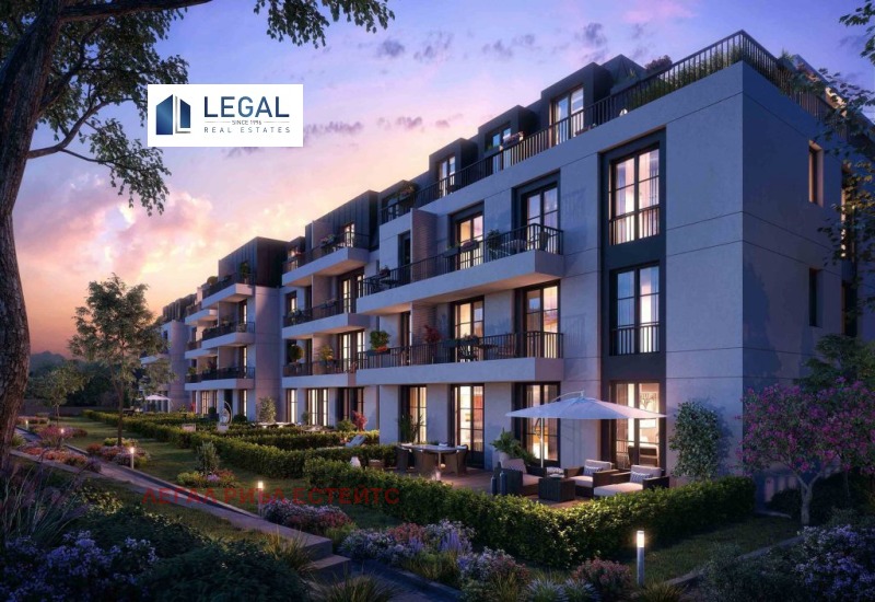 Продава  2-стаен град София , Драгалевци , 86 кв.м | 78822380