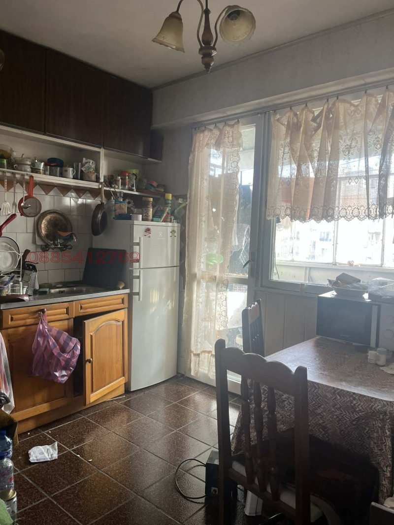 Продава 2-СТАЕН, гр. Монтана, Младост 1, снимка 4 - Апартаменти - 53164187