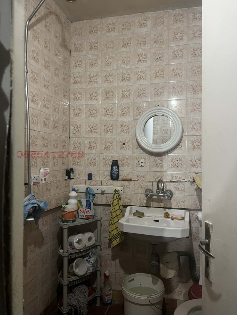 Продава 2-СТАЕН, гр. Монтана, Младост 1, снимка 5 - Апартаменти - 53164187