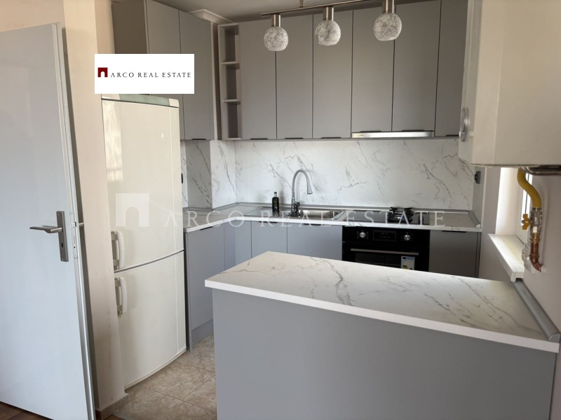 Продава 2-СТАЕН, гр. София, м-т Гърдова глава, снимка 5 - Апартаменти - 53187024