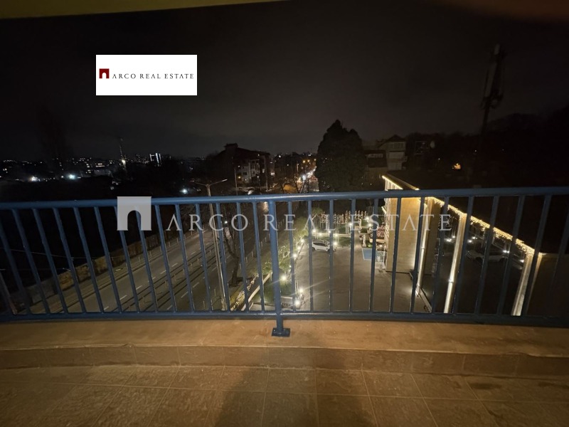 Продава 2-СТАЕН, гр. София, м-т Гърдова глава, снимка 15 - Апартаменти - 53187024