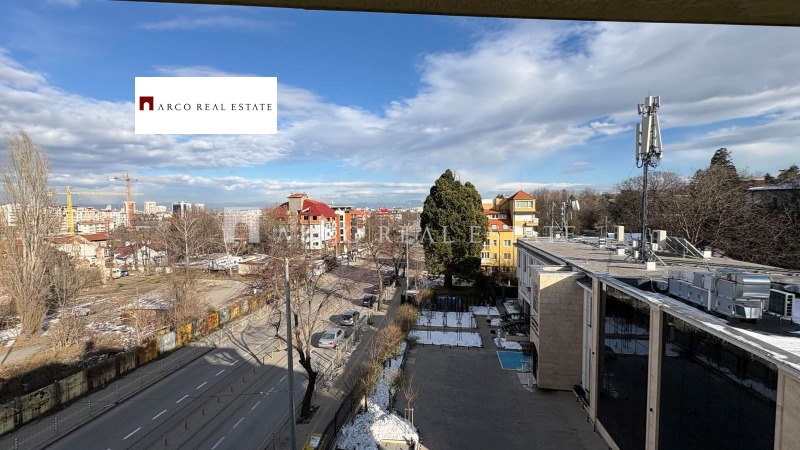 Продава 2-СТАЕН, гр. София, м-т Гърдова глава, снимка 14 - Апартаменти - 53187024