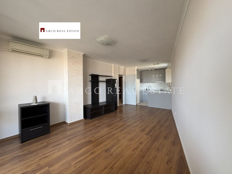 Продава 2-СТАЕН, гр. София, м-т Гърдова глава, снимка 2 - Апартаменти - 53187024