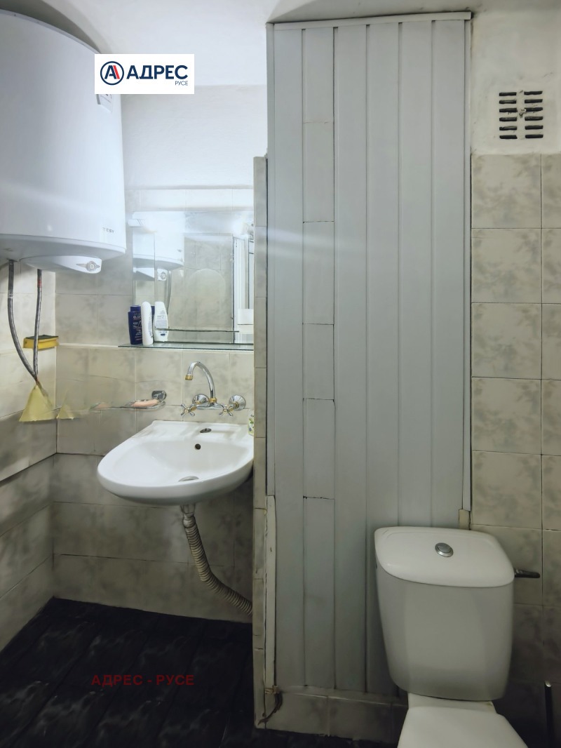 Продава 2-СТАЕН, гр. Русе, Здравец Изток, снимка 11 - Апартаменти - 53236176