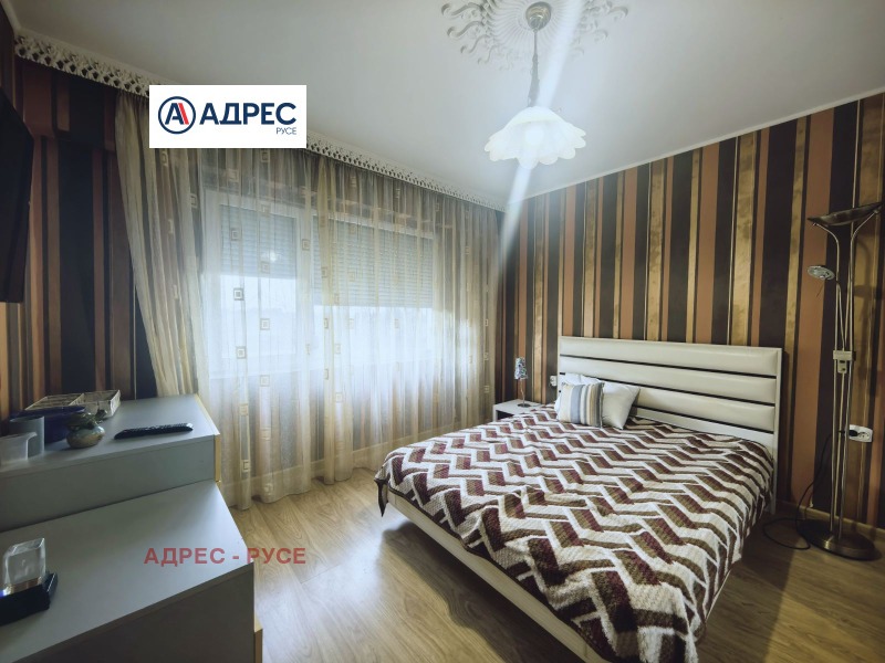 Продава 2-СТАЕН, гр. Русе, Здравец Изток, снимка 4 - Апартаменти - 53236176