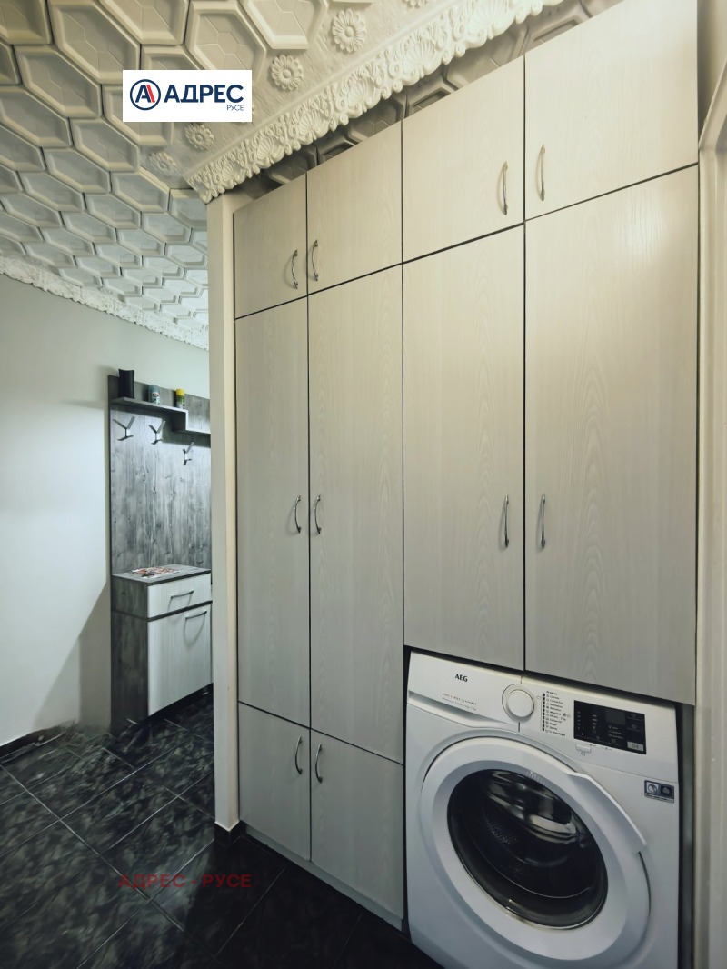 Продава 2-СТАЕН, гр. Русе, Здравец Изток, снимка 10 - Апартаменти - 53236176